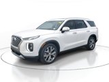 Used 2022 Hyundai Palisade SEL w/ 8P Bench Seat Package image 2