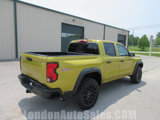 Used 2023 Chevrolet Colorado Trail Boss w/ Technology Package image 5