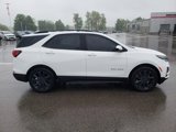 Used 2022 Chevrolet Equinox RS image 4
