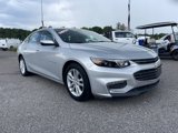 Used 2018 Chevrolet Malibu LT image 4