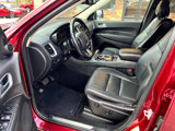 Used 2020 Dodge Durango Citadel image 4