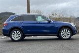 Used 2021 Mercedes-Benz GLC 300 4MATIC image 3
