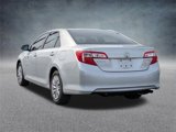 Used 2012 Toyota Camry LE image 5