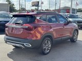 Used 2023 Kia Seltos S w/ Navigation Package image 4