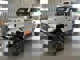 New 2025 Jeep Wrangler Unlimited Sahara image 3