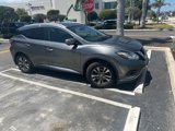 Used 2015 Nissan Murano SL w/ SL Technology Package image 3