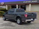 Used 2018 Ford F150 XLT w/ Equipment Group 301A Mid image 4