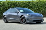 Used 2022 Tesla Model 3 Performance image 2