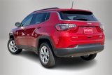 New 2025 Jeep Compass Latitude image 3