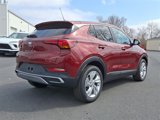 New 2025 Buick Encore GX Preferred w/ Advanced Technology Package image 4