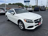 Used 2017 Mercedes-Benz C 300 4MATIC Coupe image 4