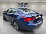 Used 2016 Nissan Maxima 3.5 S image 2
