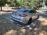 Used 2016 Ford Fusion SE image 5
