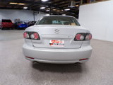 Used 2008 MAZDA MAZDA6 i Sport Value Edition image 4