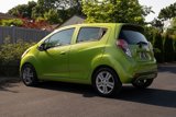 Used 2014 Chevrolet Spark LT image 4