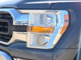 Used 2021 Ford F150 XLT image 4