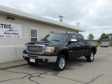 Used 2011 GMC Sierra 1500 SLE w/ All-Terrain Package image 2