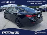 Used 2021 Nissan Sentra SV image 4