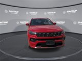 Used 2023 Jeep Compass Limited image 3