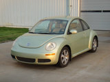 Used 2006 Volkswagen Beetle Coupe image 2
