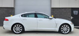 Used 2013 Jaguar XF 3.0 image 5