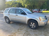 Used 2008 Chevrolet Equinox LS image 5
