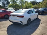 Used 2023 Kia Forte LXS image 2