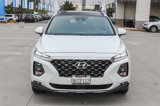Used 2020 Hyundai Santa Fe SEL w/ Convenience + Premium Package image 2