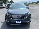 Used 2022 Ford Edge SEL w/ Convenience Package image 3