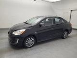 Used 2017 Mitsubishi Mirage G4 SE image 2