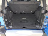 Used 2015 Jeep Wrangler Unlimited Sahara image 6