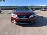 Used 2014 Honda Accord EX image 3