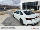 New 2025 Volkswagen Jetta SE image 5