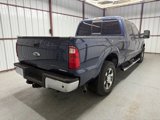 Used 2013 Ford F250 Lariat w/ Lariat Interior Pkg image 6