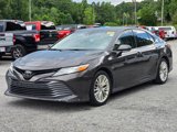 Used 2019 Toyota Camry XLE image 2