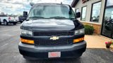 Used 2018 Chevrolet Express 2500 w/ Driver Convenience Package image 3