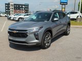 New 2025 Chevrolet Trax LT w/ Driver Confidence Package image 4