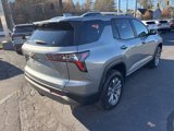 New 2025 Chevrolet Equinox LT w/ Convenience Package II image 5