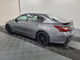 Used 2017 Nissan Altima 2.5 SR w/ Midnight Edition Package image 3