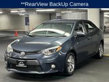 Used 2016 Toyota Corolla LE image 4