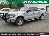 Used 2014 Ford F150 XL image 3