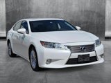 Used 2013 Lexus ES 350 image 3