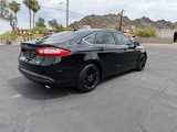 Used 2016 Ford Fusion SE w/ Equipment Group 202A image 4