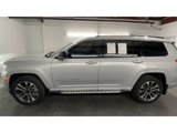 Used 2022 Jeep Grand Cherokee L Overland w/ Advanced Protech Group III image 5