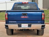 Used 2017 GMC Sierra 1500 SLT w/ SLT Premium Package image 5