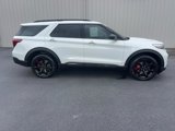 Certified 2023 Ford Explorer ST w/ Equipment Group 401A image 4