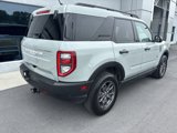 Used 2022 Ford Bronco Sport Big Bend w/ Convenience Package image 3