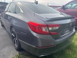 Used 2018 Honda Accord Sport image 4