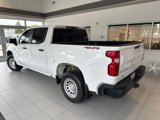 Used 2020 Chevrolet Silverado 1500 W/T w/ WT Value Package image 6