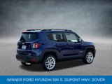 Used 2021 Jeep Renegade Latitude image 5